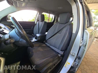 2016 GMC Terrain SLE-2 3SB - miniatura 6