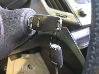 2016 GMC Terrain SLE-2 3SB - miniatura 8