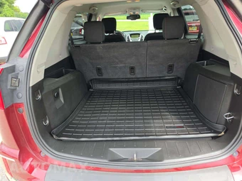 2016 GMC Terrain SLE-2 3SB – miniatura 11