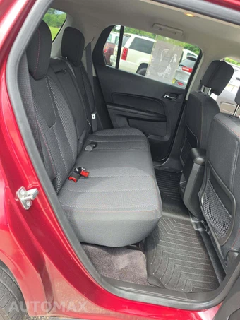 2016 GMC Terrain SLE-2 3SB – miniatura 13