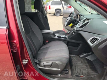 2016 GMC Terrain SLE-2 3SB – miniatura 15