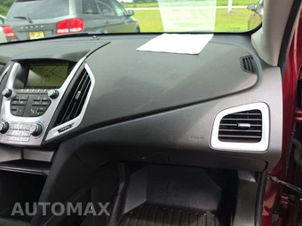 2016 GMC Terrain SLE-2 3SB – miniatura 16