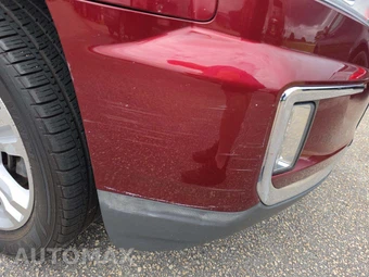 2016 GMC Terrain SLE-2 3SB – miniatura 18