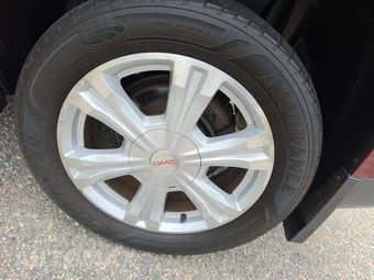 2016 GMC Terrain SLE-2 3SB – miniatura 21