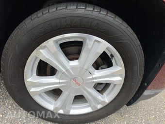 2016 GMC Terrain SLE-2 3SB – miniatura 23