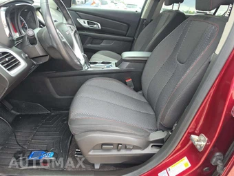 2016 GMC Terrain SLE-2 3SB – miniatura 3