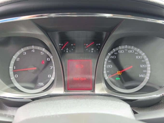 2016 GMC Terrain SLE-2 3SB – miniatura 6