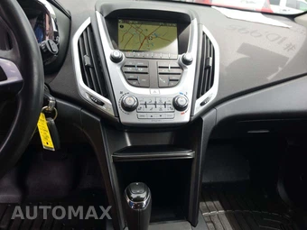 2016 GMC Terrain SLE-2 3SB – miniatura 7