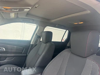 2016 GMC Terrain SLE-2 3SB - miniatura 10