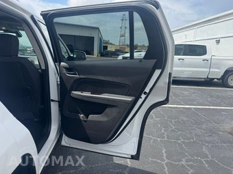 2016 GMC Terrain SLE-2 3SB - miniatura 13