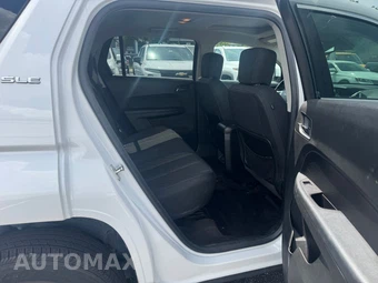 2016 GMC Terrain SLE-2 3SB - miniatura 14