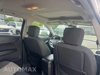2016 GMC Terrain SLE-2 3SB - miniatura 15