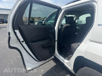 2016 GMC Terrain SLE-2 3SB - miniatura 16