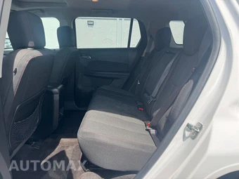 2016 GMC Terrain SLE-2 3SB - miniatura 17