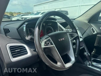 2016 GMC Terrain SLE-2 3SB - miniatura 18