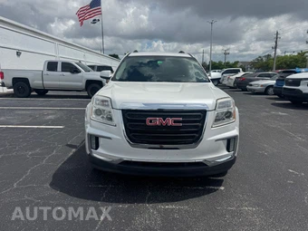 2016 GMC Terrain SLE-2 3SB - miniatura 2
