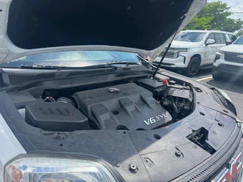 2016 GMC Terrain SLE-2 3SB - miniatura 20