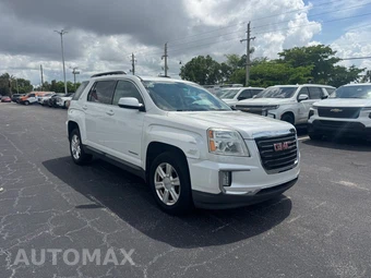 2016 GMC Terrain SLE-2 3SB - miniatura 3