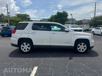2016 GMC Terrain SLE-2 3SB - miniatura 4