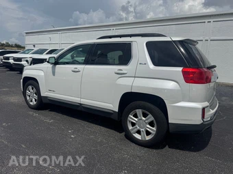 2016 GMC Terrain SLE-2 3SB - miniatura 6