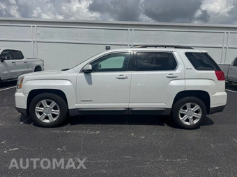 2016 GMC Terrain SLE-2 3SB - miniatura 7