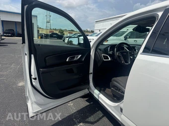 2016 GMC Terrain SLE-2 3SB - miniatura 8