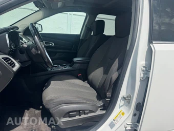 2016 GMC Terrain SLE-2 3SB - miniatura 9