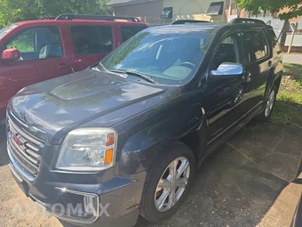 2016 GMC Terrain SLE-2 3SB