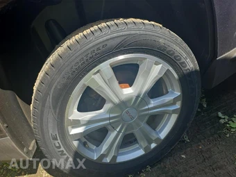 2016 GMC Terrain SLE-2 3SB – miniatura 10