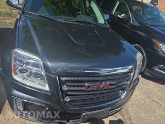 2016 GMC Terrain SLE-2 3SB – miniatura 2