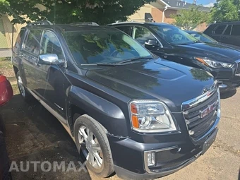 2016 GMC Terrain SLE-2 3SB – miniatura 3