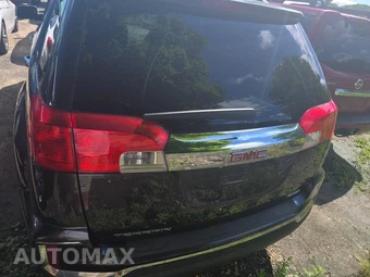 2016 GMC Terrain SLE-2 3SB – miniatura 5