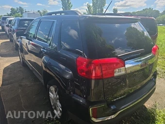 2016 GMC Terrain SLE-2 3SB – miniatura 6