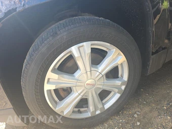 2016 GMC Terrain SLE-2 3SB – miniatura 8