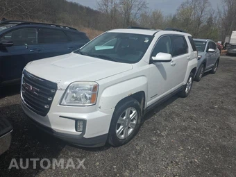 2016 GMC Terrain SLE-2 3SB