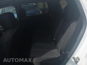 2016 GMC Terrain SLE-2 3SB - miniatura 16