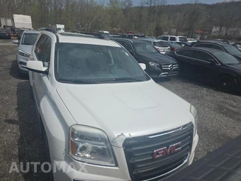 2016 GMC Terrain SLE-2 3SB - miniatura 2