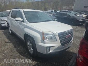 2016 GMC Terrain SLE-2 3SB - miniatura 3