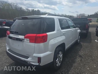2016 GMC Terrain SLE-2 3SB - miniatura 4