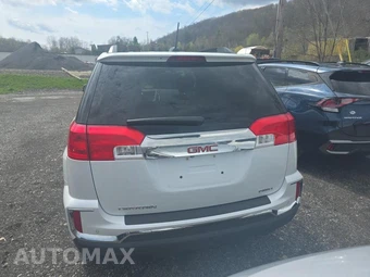 2016 GMC Terrain SLE-2 3SB - miniatura 5