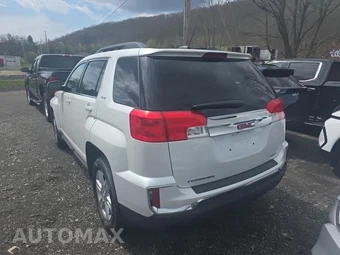 2016 GMC Terrain SLE-2 3SB - miniatura 6