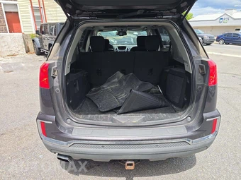 2016 GMC Terrain SLE-2 3SB – miniatura 14