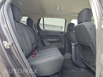 2016 GMC Terrain SLE-2 3SB – miniatura 16