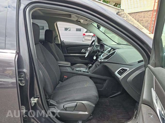 2016 GMC Terrain SLE-2 3SB – miniatura 18