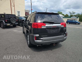2016 GMC Terrain SLE-2 3SB – miniatura 2