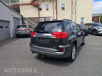 2016 GMC Terrain SLE-2 3SB – miniatura 3