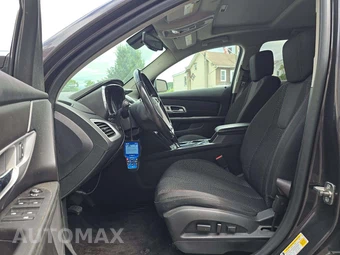 2016 GMC Terrain SLE-2 3SB – miniatura 6