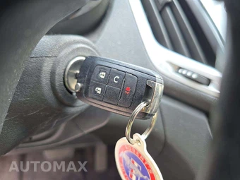 2016 GMC Terrain SLE-2 3SB – miniatura 8