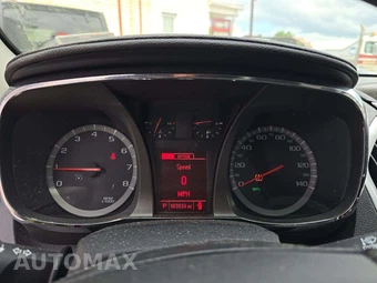 2016 GMC Terrain SLE-2 3SB – miniatura 9