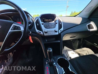 2016 GMC Terrain SLE-2 3SB – miniatura 10
